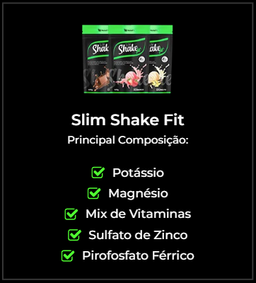 slimshake